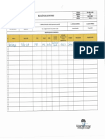 INSPECCIÓN DE BOTIQUIN NOVIEMBRE 2022