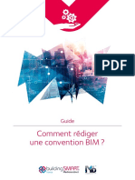 Guide Convention BIM 2