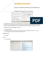 Medicina interna clase 1 - fundamentos de semiología