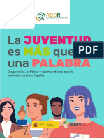 JUVENTUD RURAL