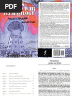 Download Secrets of Cold War Technology Jerry Vassilatos by Antoine LERAT SN61746390 doc pdf