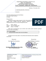 126 Surat Srikandi LKMM PRA-TD