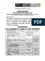 2022-CRONOGRAMA-13 Dic - 2022