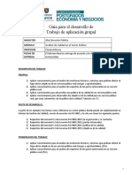 Formato Pauta de Desarrollo de Trabajo - Pierina Mirone - EMI A
