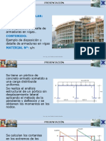 Clase en Línea Sobre Colocación de Acero