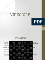 VIDEOIGRE