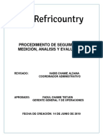 PRO-SGC-04 (Procedimiente de Medición, Seguimiento y Analisis)