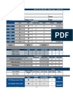 Simple and Easy Starfinder Sheet