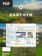 About Earthyn