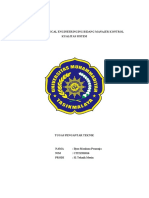 Profesi Mechanical Engineeringing Bidang Manajer Kontrol Kualitas Sistem