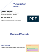 03 Marks and Channels