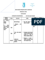 Planificação CLC6 - Obj3 2016 17