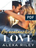 Avalanche of Love - Alexa Riley