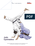 Judo Gymnastics Version 7
