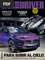 MM01 | PDF | Audi | Tracción en las cuatro ruedas