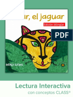 Omar El Jaguar Spanish Reading Guide - Final