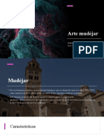 Arte Mudéjar