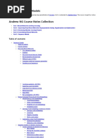 Sequence Models