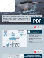 Apresentação CMS1200 SM-1281