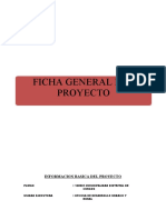 Ficha General