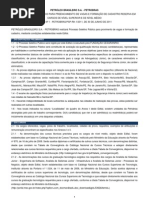 Edital n 1 - Petrobraspsp-rh-12011 - 30-06-11