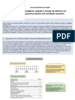 Protocolo Sedação HRP