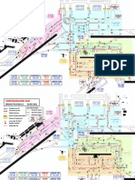 Mapa Sectorización ATC LEMD