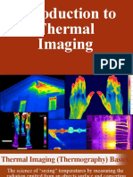 Introduction To Thermography