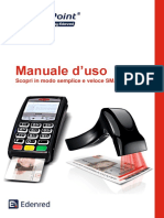 Manuale Smart Point