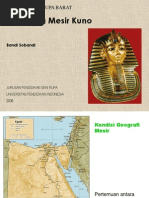 Download Sejarah Seni Rupa Mesir Purba by Assnet Hotspot SN61748058 doc pdf