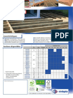 FP Sinbpla - Structure Exterieure cl4