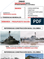 Construcción Naval Colombia-V2