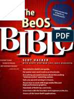 The BeOS Bible