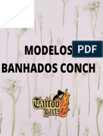 Modelos Banhados