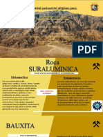 Roca Suraluminica