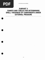 ASME Allowable Stress Table Overview | PDF | Stainless Steel | Steel