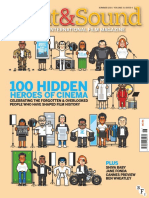 Sight and Sound - Summer 2021 | PDF