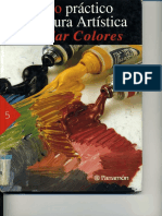 Curso Practico de Pintura Artistica Mezclar Colores (PDFDrive)