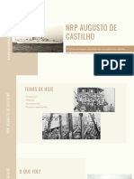 NRP Augusto de Castilho 