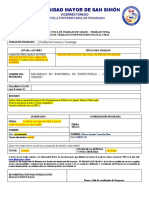 DIE v2 Observaciones