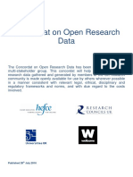 Open Research Method 11