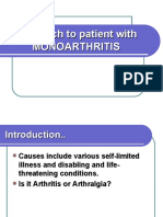 09-02-A Skills Lab Rheuma Monoarthritis DD