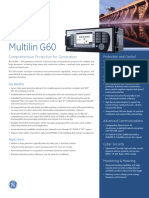 Multilin G60 Brochure en 12587M LTR 202007 R001