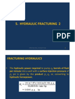 Hydraulic Fracturing 2