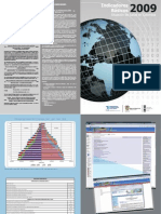 Boletín indicadores básicos 2009 - Colombia