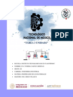 Tarea 3 Unidad 2PDLM