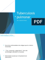 3.1 Tuberculosis Pulmonar