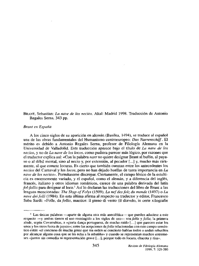 Ecob, RFAL9999110345A PDF | PDF | Clásicos