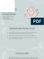 CSS - Imd Dan Perawatan Kangguru Bayi