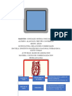 Bases de Asignación